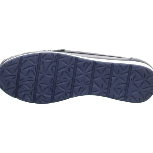 MARCO TOZZI Slipper/Kletthalbschuh Freizeit (casual)