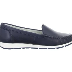 MARCO TOZZI Slipper/Kletthalbschuh Freizeit (casual)