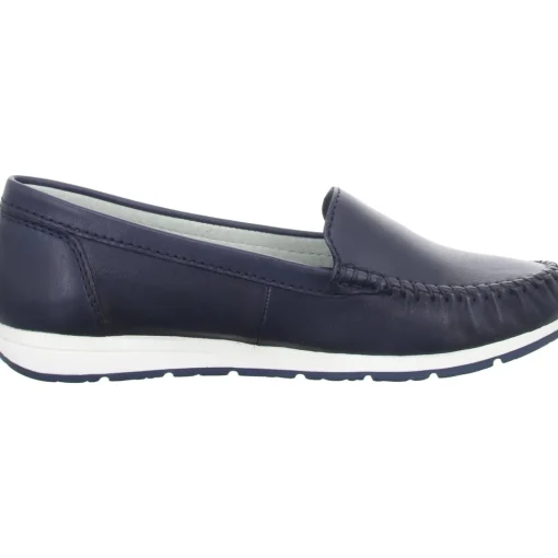 MARCO TOZZI Slipper/Kletthalbschuh Freizeit (casual)