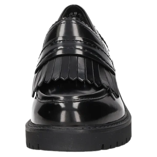 MARCO TOZZI Slipper/Kletthalbschuh 25-50mm Absatz