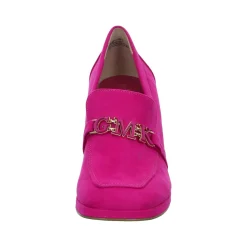 MARCO TOZZI Slipper/Kletthalbschuh ab 50mm Absatz