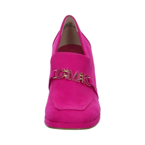 MARCO TOZZI Slipper/Kletthalbschuh ab 50mm Absatz