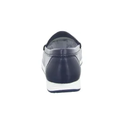 MARCO TOZZI Slipper/Kletthalbschuh Freizeit (casual)