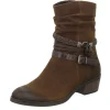 MARCO TOZZI Western Stiefelette Kaltfutter