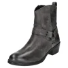 MARCO TOZZI Western Stiefelette Kaltfutter