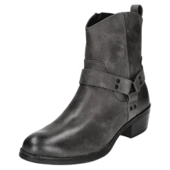 MARCO TOZZI Western Stiefelette Kaltfutter