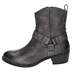 MARCO TOZZI Western Stiefelette Kaltfutter