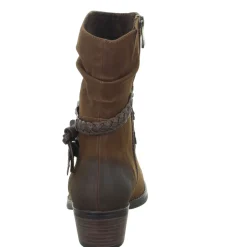 MARCO TOZZI Western Stiefelette Kaltfutter