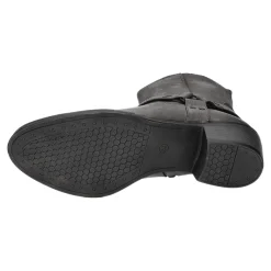 MARCO TOZZI Western Stiefelette Kaltfutter