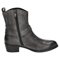MARCO TOZZI Western Stiefelette Kaltfutter