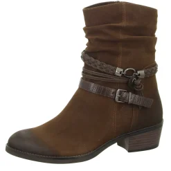 MARCO TOZZI Western Stiefelette Kaltfutter