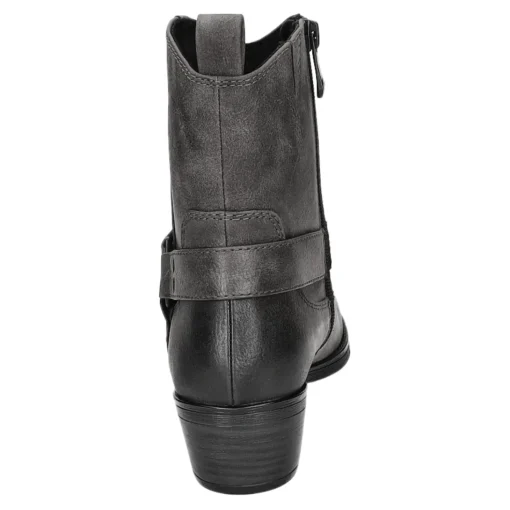 MARCO TOZZI Western Stiefelette Kaltfutter