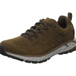 MEINDL Trekkinghalbschuh Korfu Walker