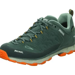 MEINDL Trekkinghalbschuh Lite Trail Lady GTX