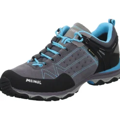 MEINDL Trekkinghalbschuh Ontario Lady GTX