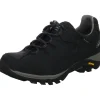 MEINDL Trekkinghalbschuh Caracas Lady GTX
