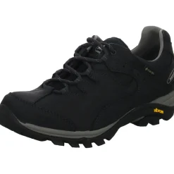 MEINDL Trekkinghalbschuh Caracas Lady GTX