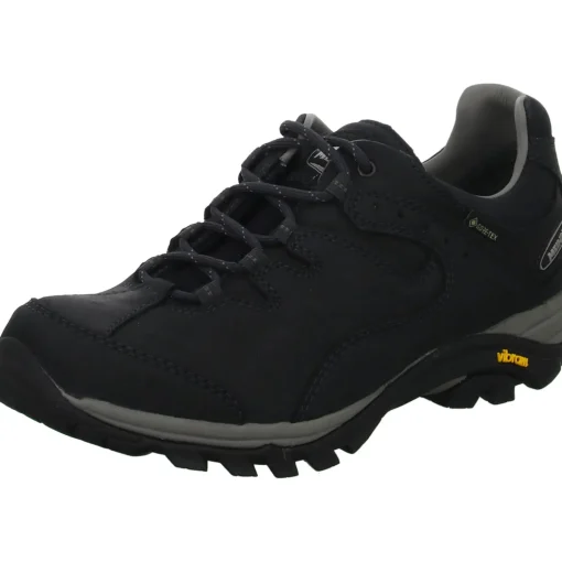 MEINDL Trekkinghalbschuh Caracas Lady GTX
