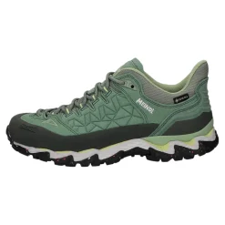 MEINDL Trekkinghalbschuh Sion Lady GTX