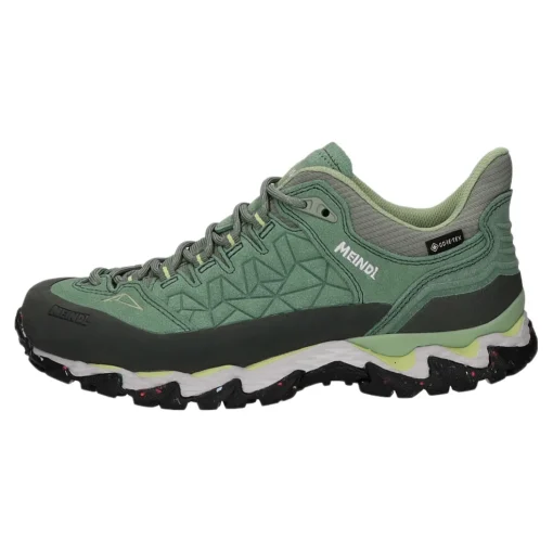 MEINDL Trekkinghalbschuh Sion Lady GTX