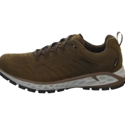 MEINDL Trekkinghalbschuh Korfu Walker