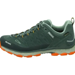 MEINDL Trekkinghalbschuh Lite Trail Lady GTX