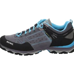 MEINDL Trekkinghalbschuh Ontario Lady GTX