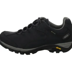 MEINDL Trekkinghalbschuh Caracas Lady GTX