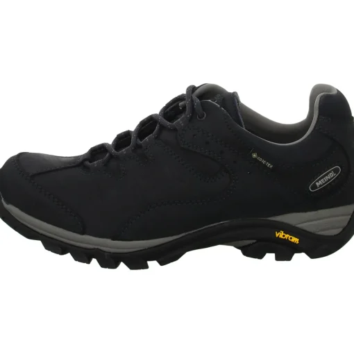 MEINDL Trekkinghalbschuh Caracas Lady GTX