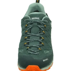 MEINDL Trekkinghalbschuh Lite Trail Lady GTX