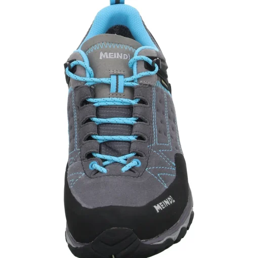 MEINDL Trekkinghalbschuh Ontario Lady GTX