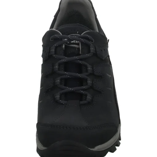 MEINDL Trekkinghalbschuh Caracas Lady GTX
