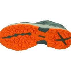MEINDL Trekkinghalbschuh Lite Trail Lady GTX