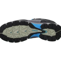 MEINDL Trekkinghalbschuh Ontario Lady GTX