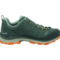 MEINDL Trekkinghalbschuh Lite Trail Lady GTX