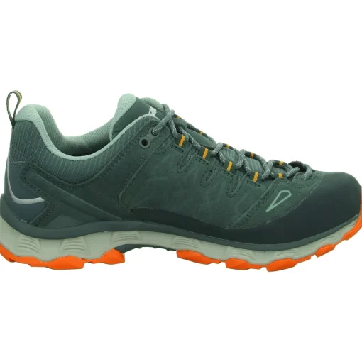 MEINDL Trekkinghalbschuh Lite Trail Lady GTX
