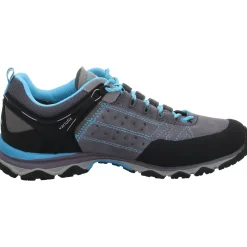 MEINDL Trekkinghalbschuh Ontario Lady GTX