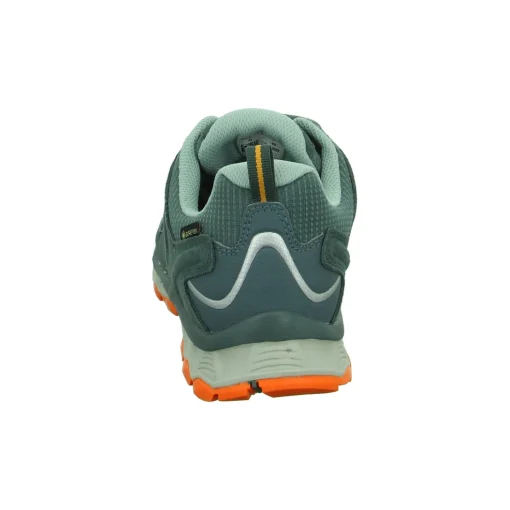 MEINDL Trekkinghalbschuh Lite Trail Lady GTX