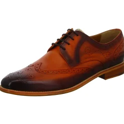Melvin & Hamilton Schnürhalbschuh Business (elegant) DYLAN 2