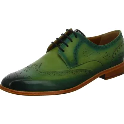 Melvin & Hamilton Schnürhalbschuh Business (elegant) Dylan 2