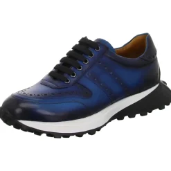 Melvin & Hamilton Schnürhalbschuh Freizeit (Casual) RICHMOND 1