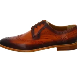 Melvin & Hamilton Schnürhalbschuh Business (elegant) DYLAN 2