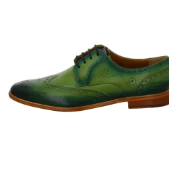Melvin & Hamilton Schnürhalbschuh Business (elegant) Dylan 2