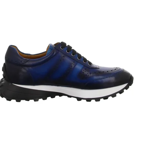 Melvin & Hamilton Schnürhalbschuh Freizeit (Casual) RICHMOND 1
