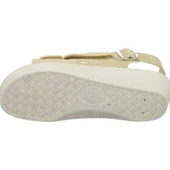 Mjartan Sandalette mit Mehrweite ab 30mm Sohlenhöhe