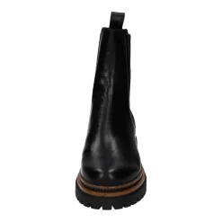 MJUS Schlupf-/Reißverschlußstiefelette Kaltfutter bis 35mm Absatz (casual)