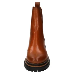 MJUS Schlupf-/Reißverschlußstiefelette Kaltfutter bis 35mm Absatz (casual)