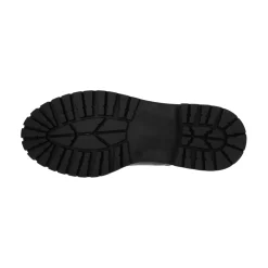 MJUS Schlupf-/Reißverschlußstiefelette Kaltfutter bis 35mm Absatz (casual)