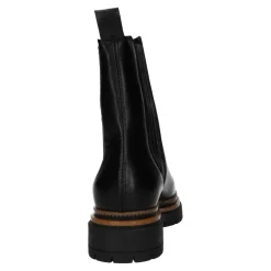 MJUS Schlupf-/Reißverschlußstiefelette Kaltfutter bis 35mm Absatz (casual)
