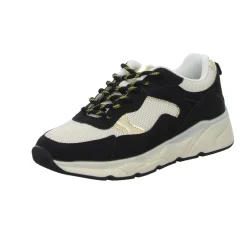 Monshoe Schnürhalbschuh Sneaker (sportlich)